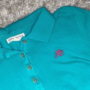 Aeropostale Polo